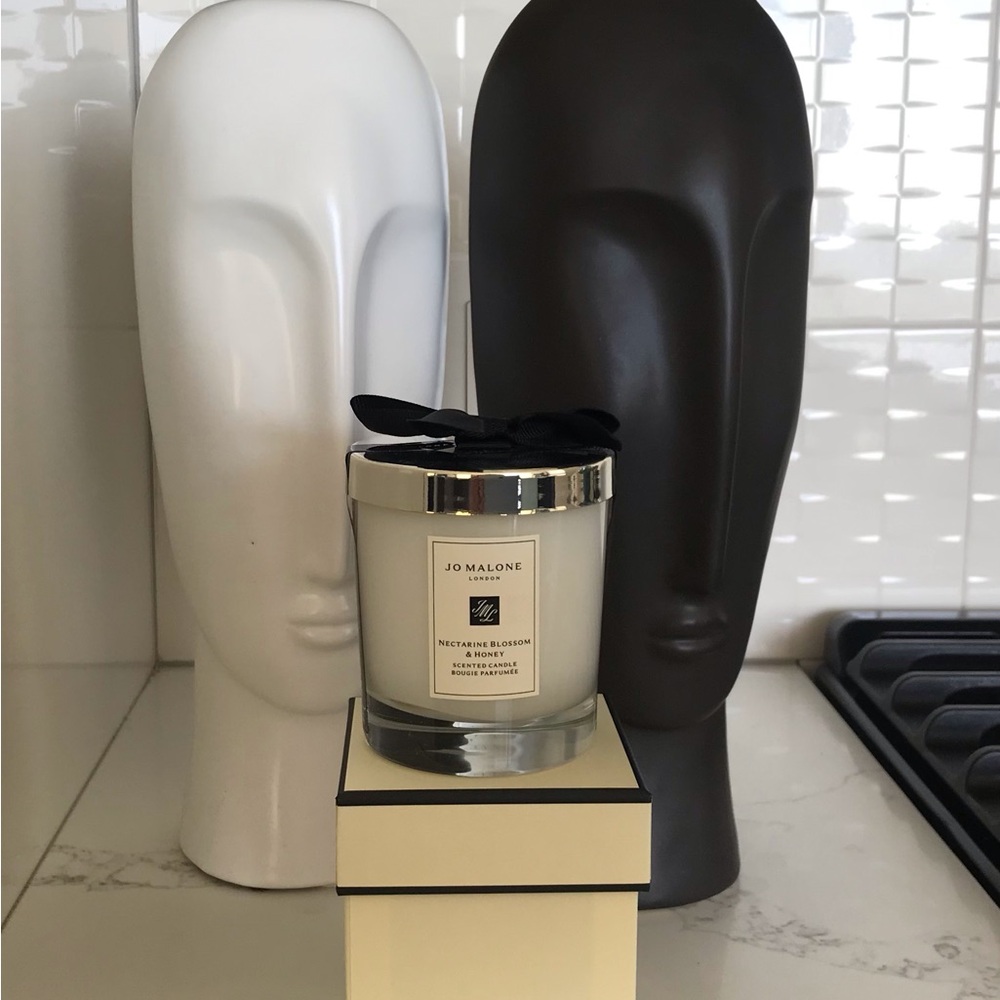 Jo Malone Nectarine Blossom & Honey Candle
